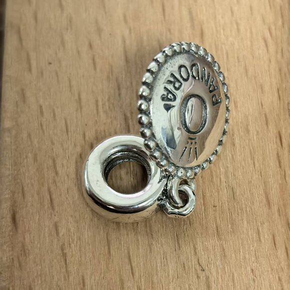 Pandora Alaska Exclusive Charm, S925 Silver Bracelets - Picture 4 of 4